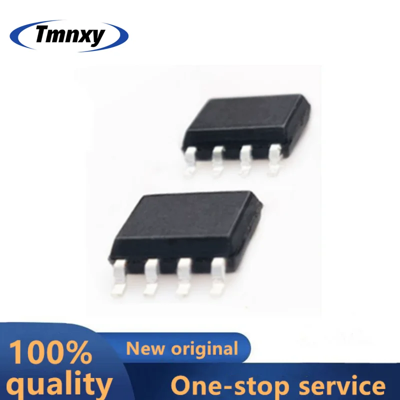 

100% Quality New Original DS1302 DS1302Z ZN SOP8 Good Quality and Cheap