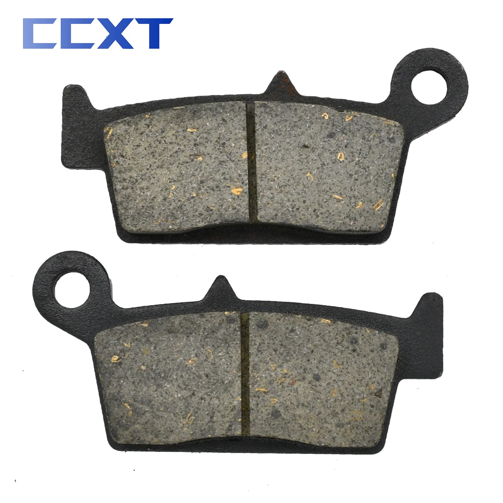 

Задние дисковые тормозные колодки для KAWASAKI KX125 K/L/M KLX250S KLX 250 H KX250 K/L/M/R KLX300 R/A KLX400SR KLX400R KX500E KLX650R KLX400