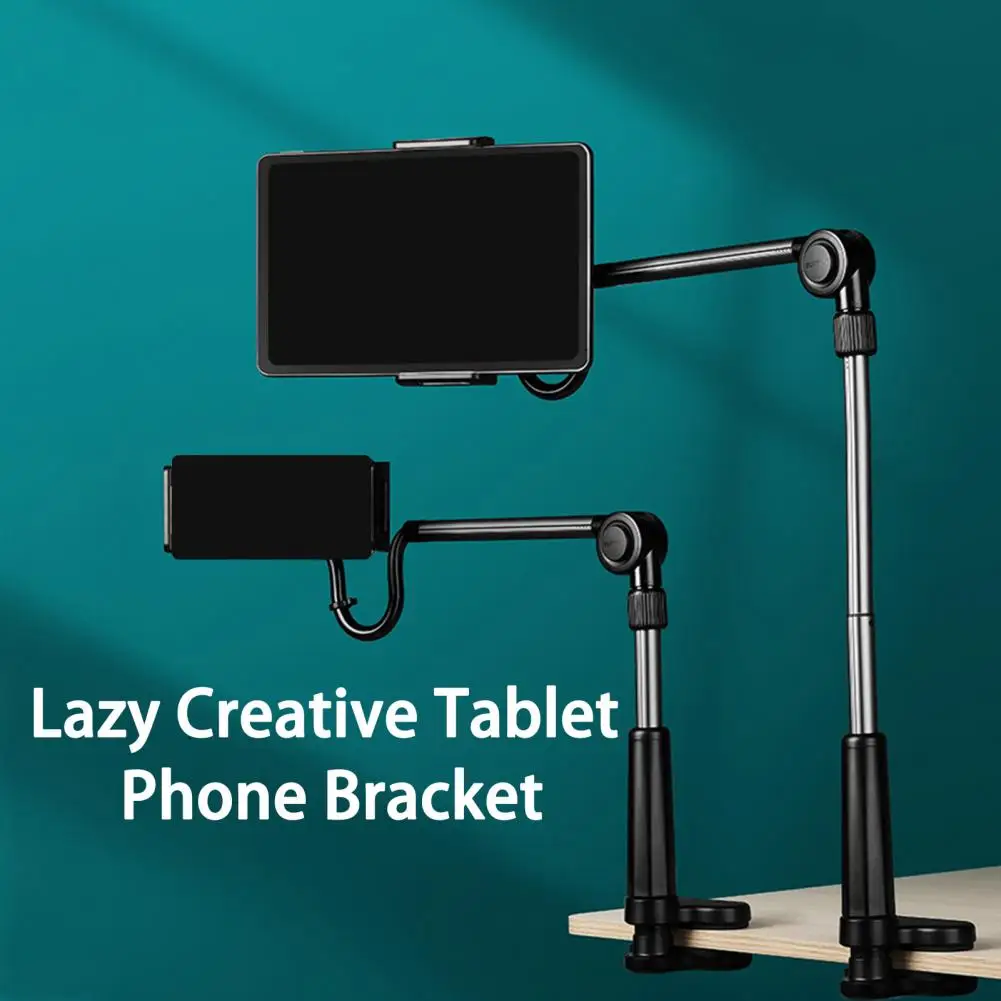 

Мобильный телефон держатель, стабильная поддержка 180 градусов, регулировка вверх и вниз, легкое вращение на 360 градусов, усиленная Беспровод...