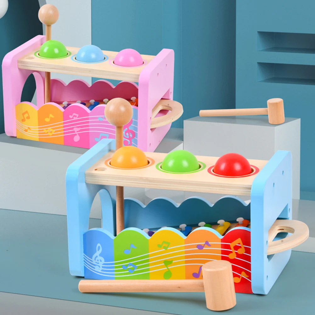 

Деревянная скамейка для пианино, 2 в 1