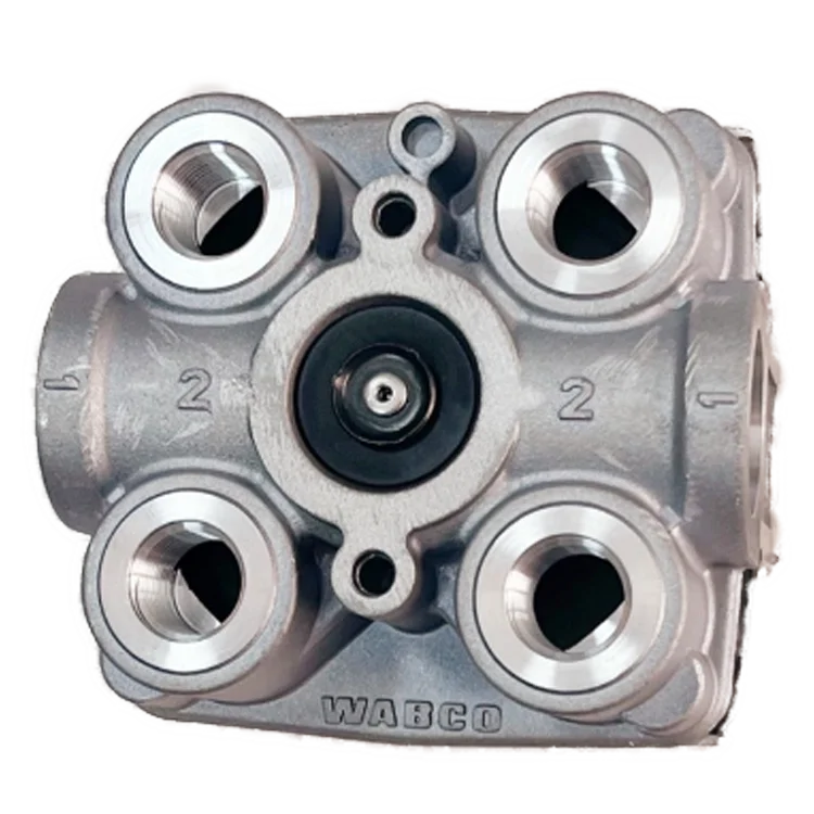 

Original Relay Valve 9730110060 For European Truck and Bus Parts