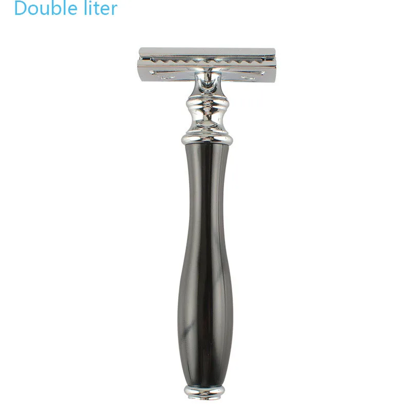 Металлическая ручная бритвенная лезвия BEIER Bss16 мужское присасывающее устройство