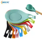 Кухонная утварь 1 шт., термостойкая, с футляром для хранения, силиконовая кухонная антипригарная утварь, инструменты для выпечки