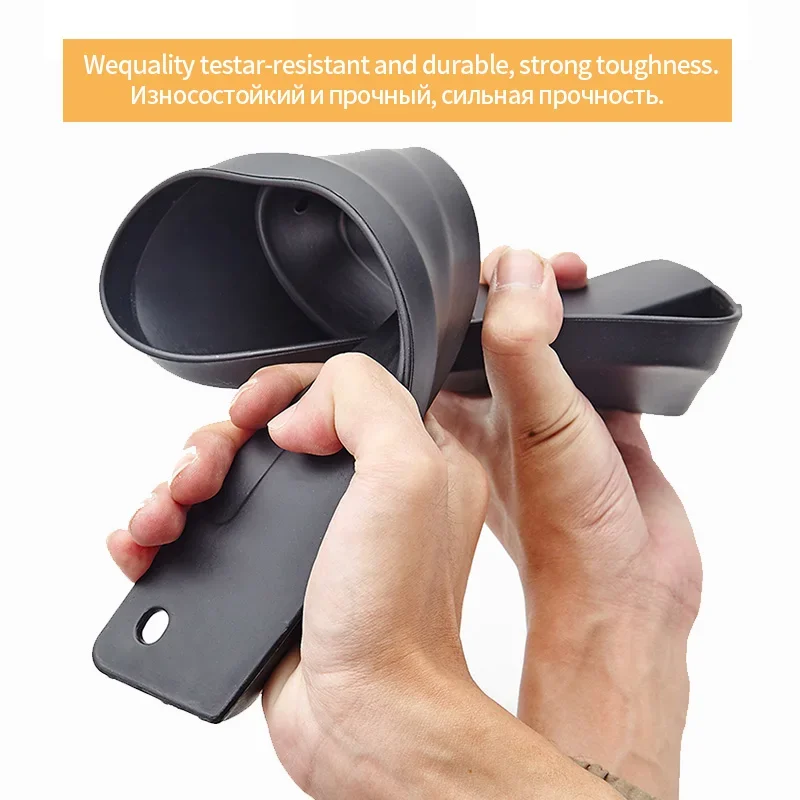 4 шт. брызговики для ZEEKR X 2023