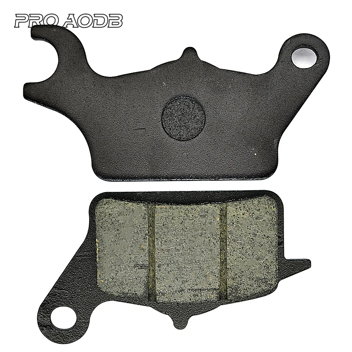 Оригинальные передние и задние тормозные колодки для мотоцикла Niu N1 N1S M+ NQi Pro UM US U1b