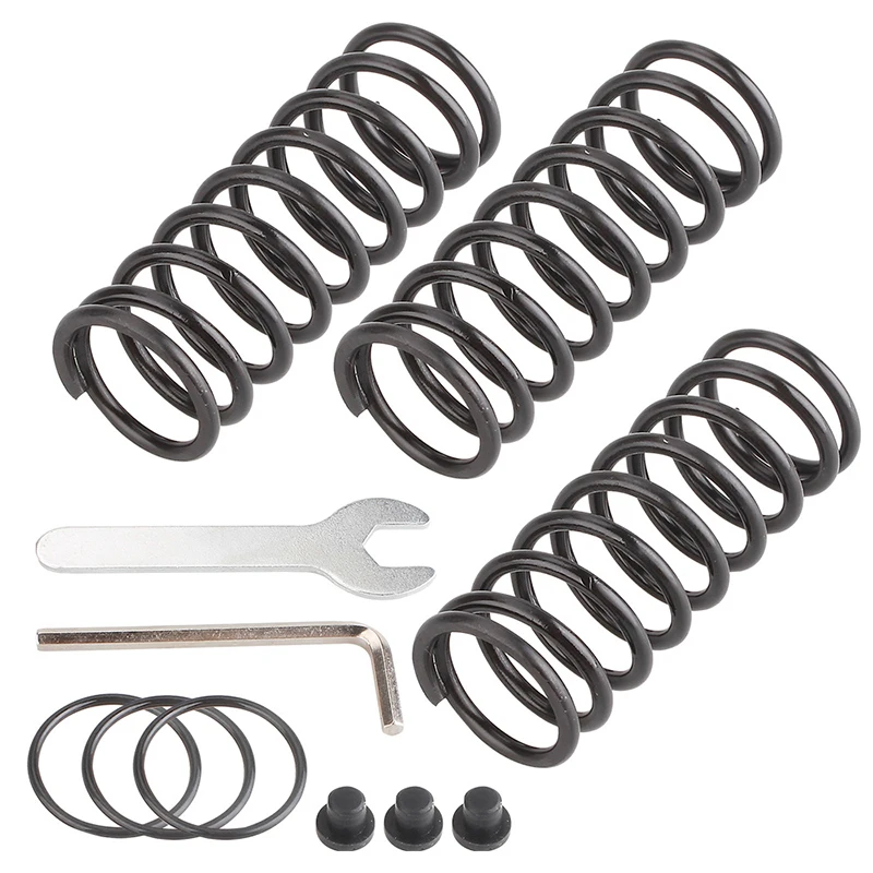 

1 Set Suitable For Logitech G25G27G29G920 Brake Throttle Clutch Game Pedal Spring Accessories