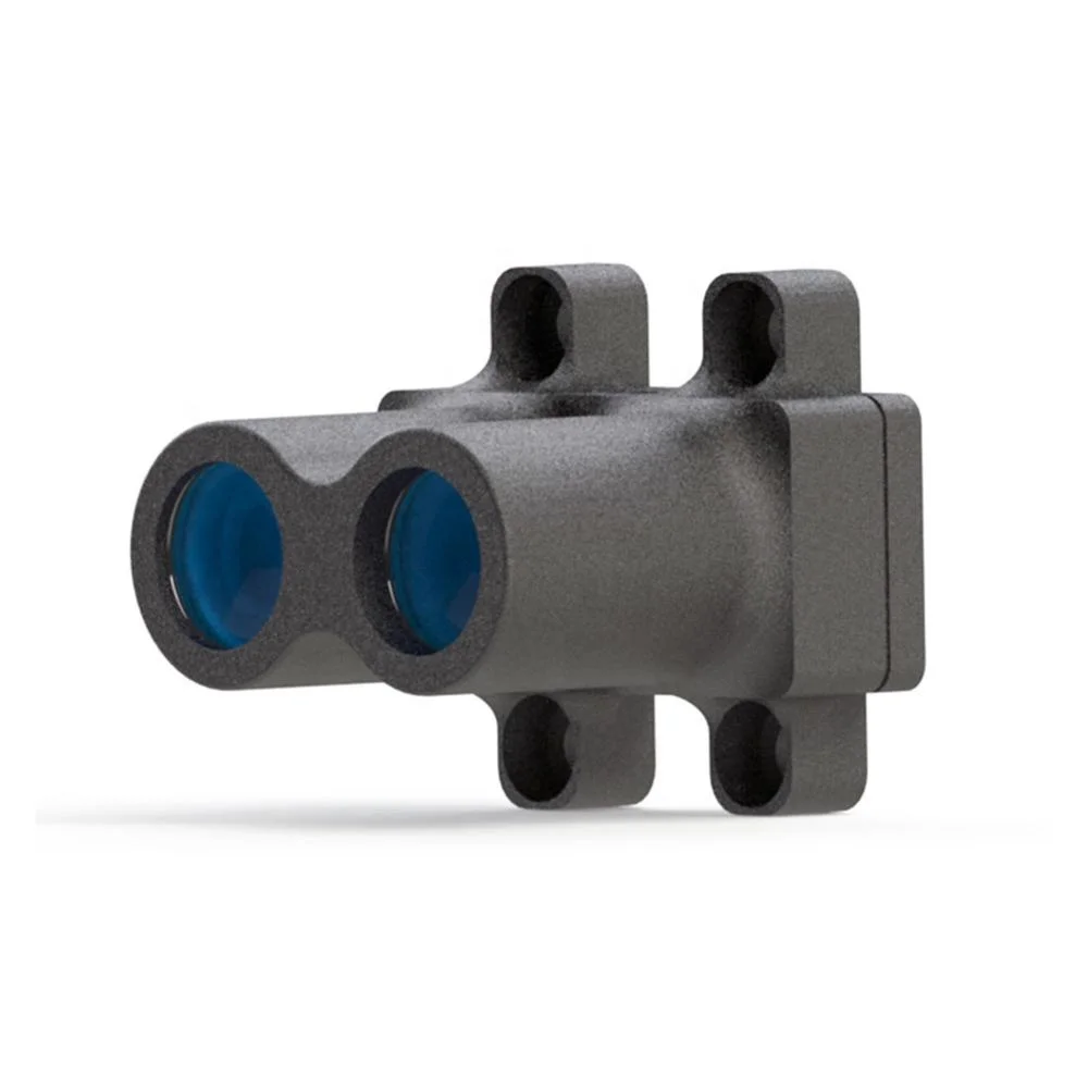 

Taidacent 20m Pulse TOF Laser Ranging Radar Distance Sensor Outdoor Drone DIY Laser Range Finder Remote Traffic Microwave Sensor