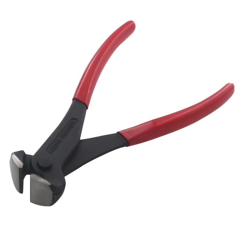 

7 Inch Professional Guitar Fret Wire End Cutter Nipper Puller Plier String Scissors Luthier Tool