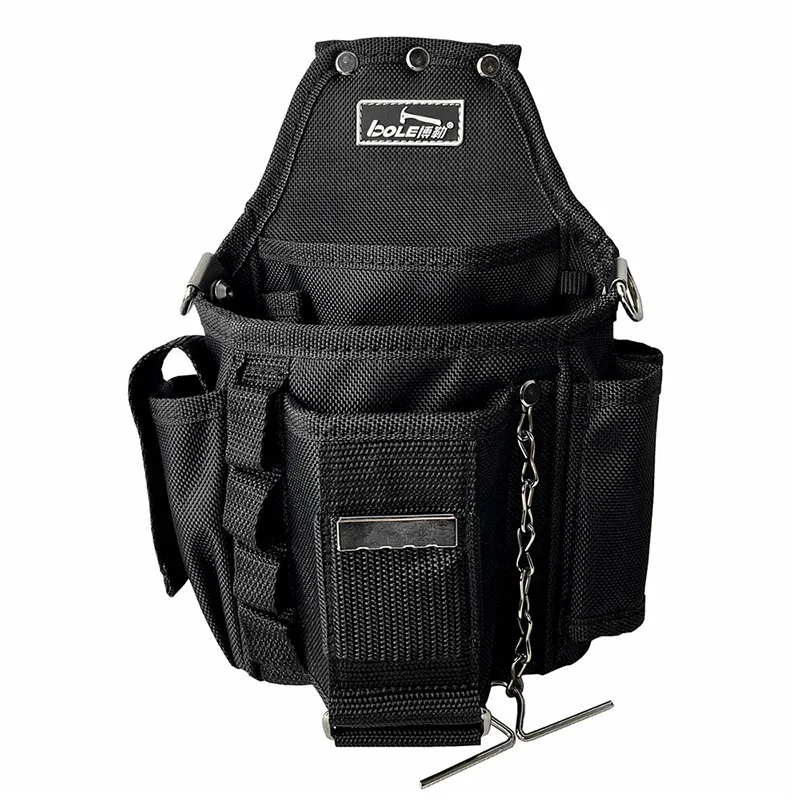 Женская поясная сумка для электрика многофункциональная хранения женская