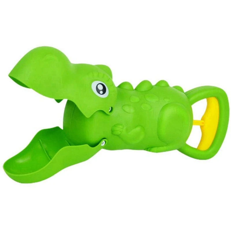

Creative Sand Toy Digging Sand Playing Clip Funny Kids Summer Beach Toy Educational Toys