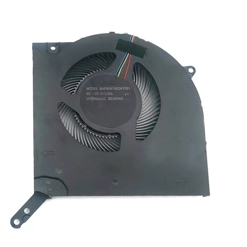 Вентилятор охлаждения для Lenovo Legion Y9000P IAH7H R9000P ARH7H 2022 (art.: 3920dad29c554) - 3920dad29c554