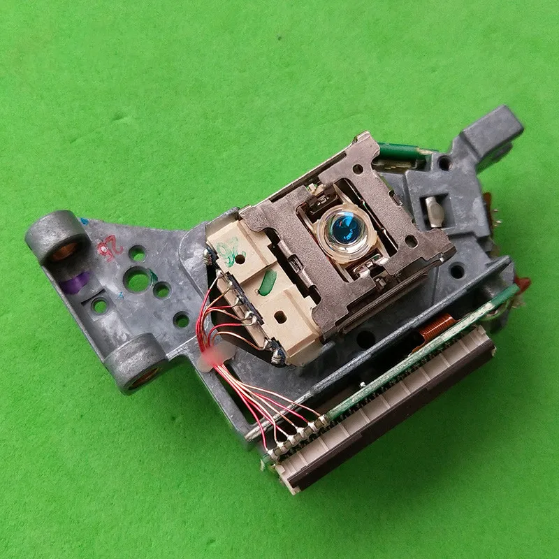 Оригинальная новая деталь для RCT 699 H Лазерная лампа MSDH-W020ALG MSDH-W020 DVD Laser aus AAN72922138 NEU RC 688 RCT699 пикап