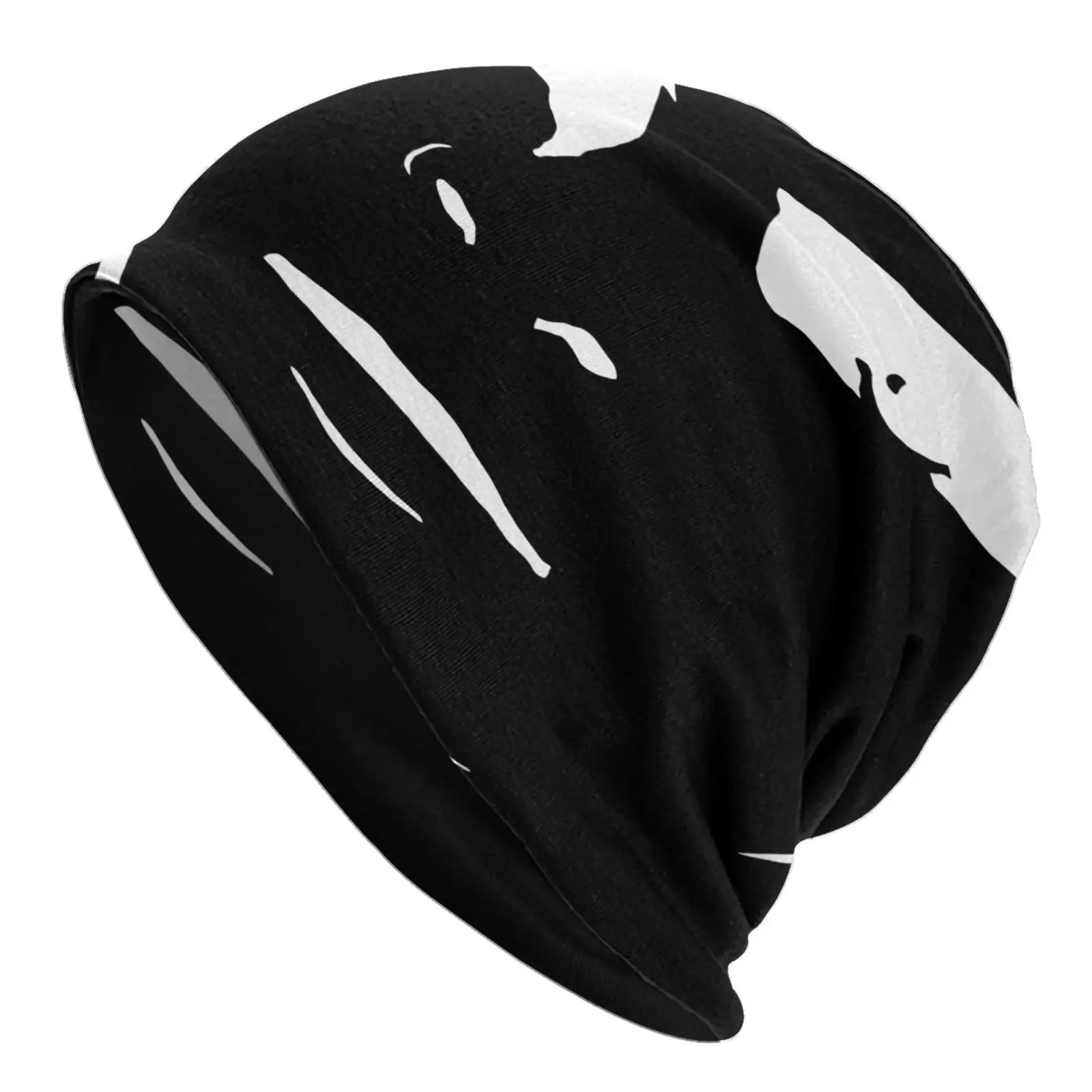 

Вязаная шапка с принтом фруктов вязаная шапка для мужчин и женщин шапка с индивидуальным логотипом ковбойские шапки шапка в стиле хип-хоп ш...