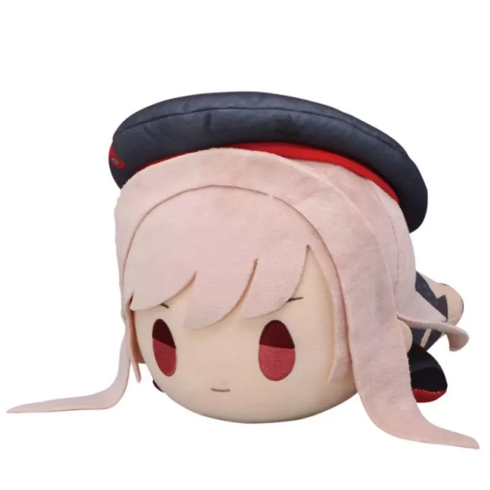 Новая милая японская аниме-богиня победы Nikke Rapi большая плюшевая подушка кукла