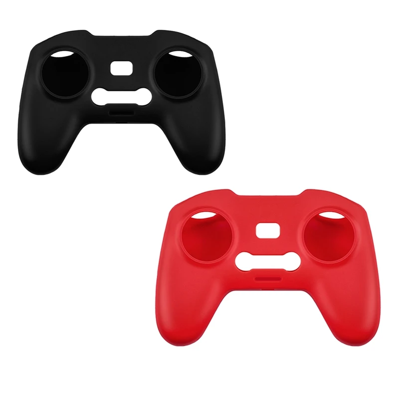 

Силиконовый чехол для пульта дистанционного управления Avata, защитный чехол для ручки дрона, подвесной ремень для FPV Combo