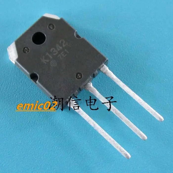 5 шт. K1342 2SK1342 8A 900V