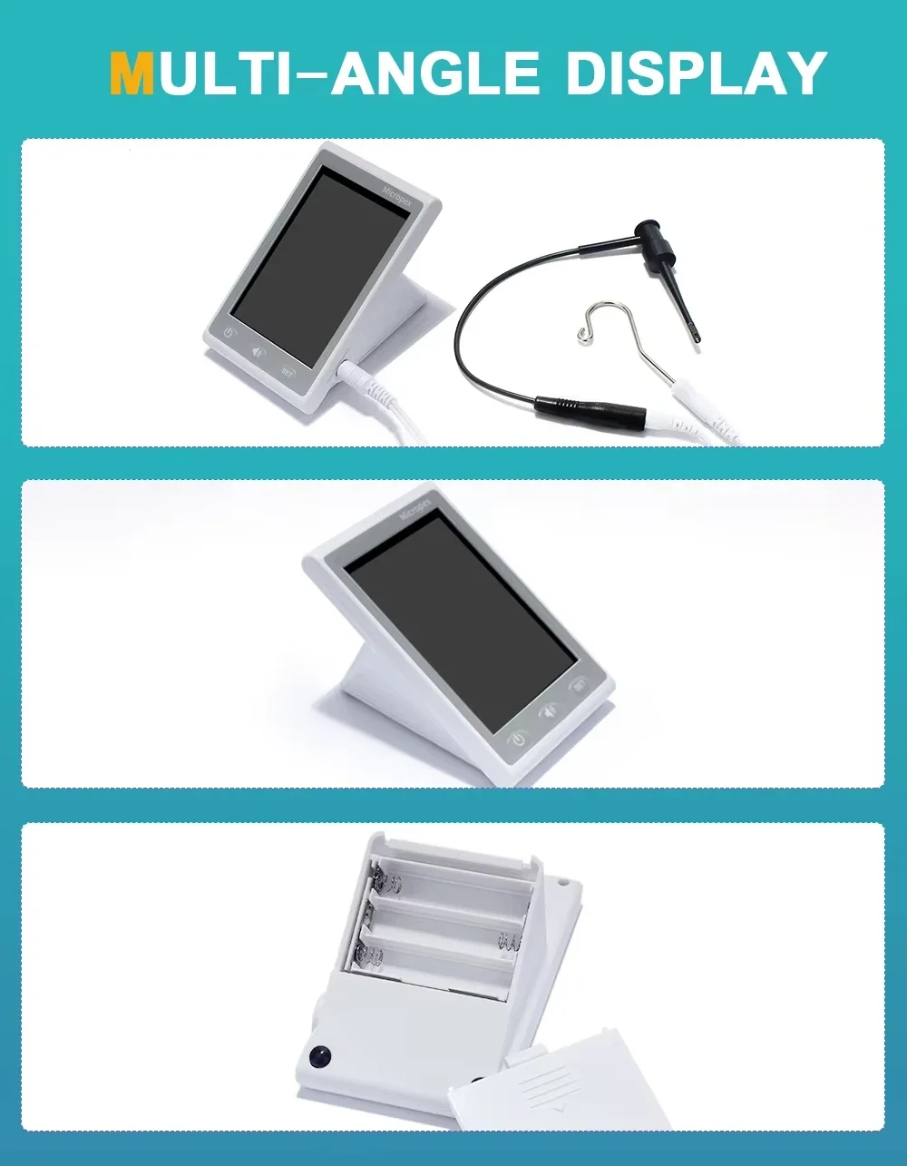 New den tal Equipment Корневой канал Micropex Apex Locator Laboratory Endodontic