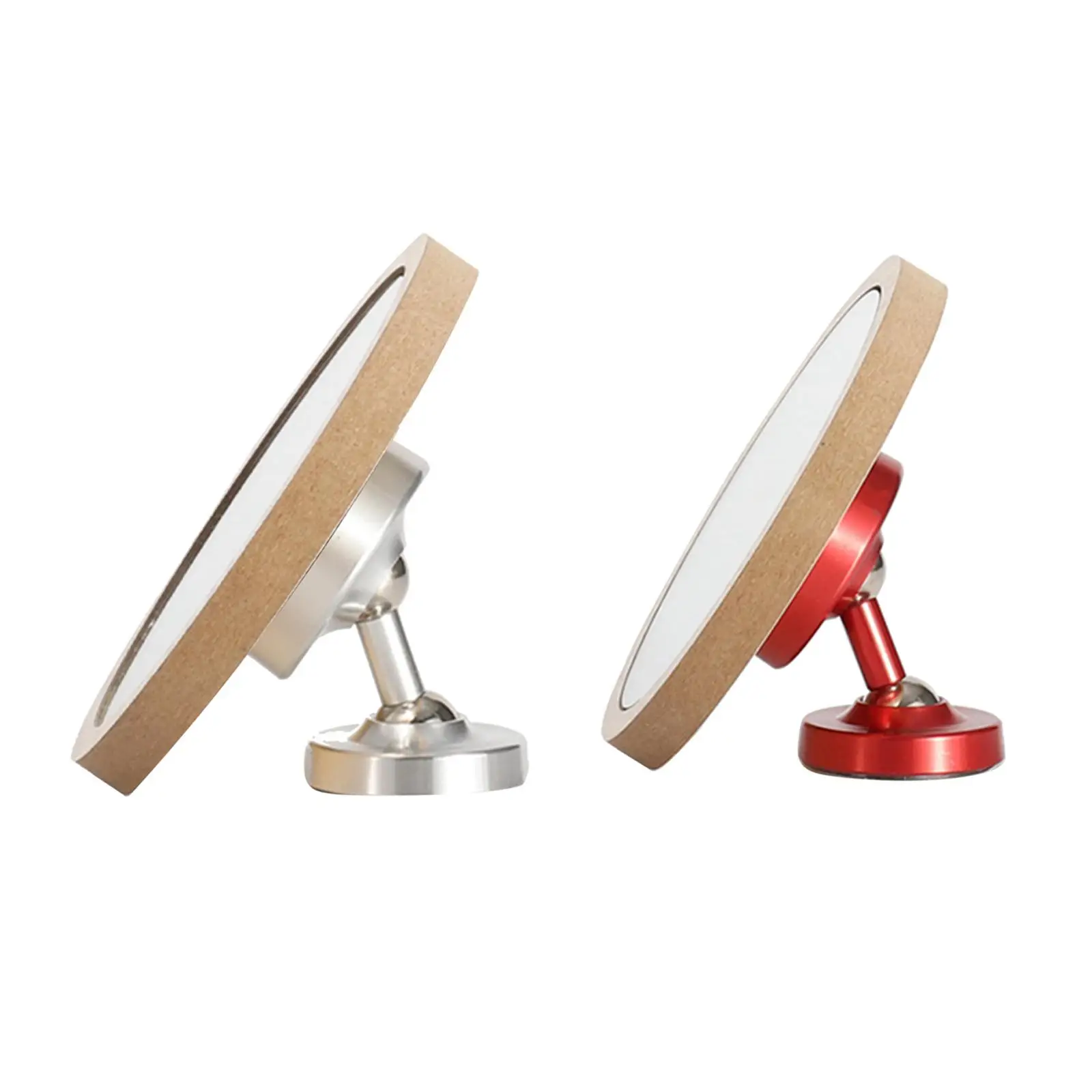 

Зеркало для наблюдения за расходом эспрессо, 2 шт., 8 см