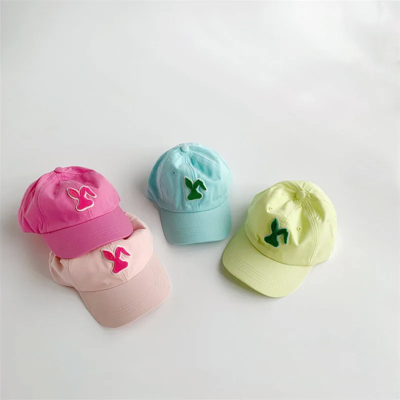 Рисунок 3 - Бейсболка для мальчиков и девочек