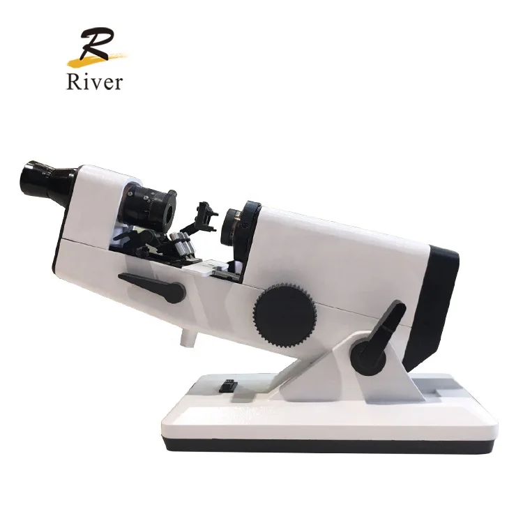 

Hand Lens Meter High Quality Eye Examination NJC-6A