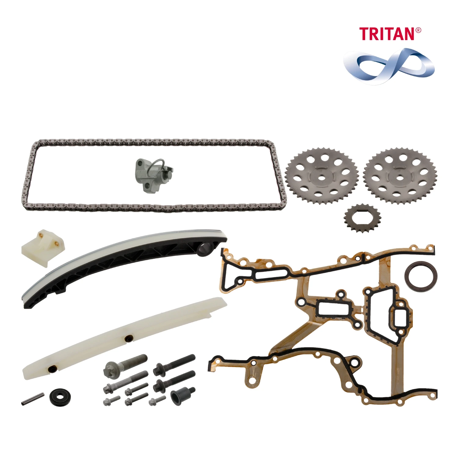 

49689 для ekplant chain kit ASTRA G ASTRA H COMBO C CORSA