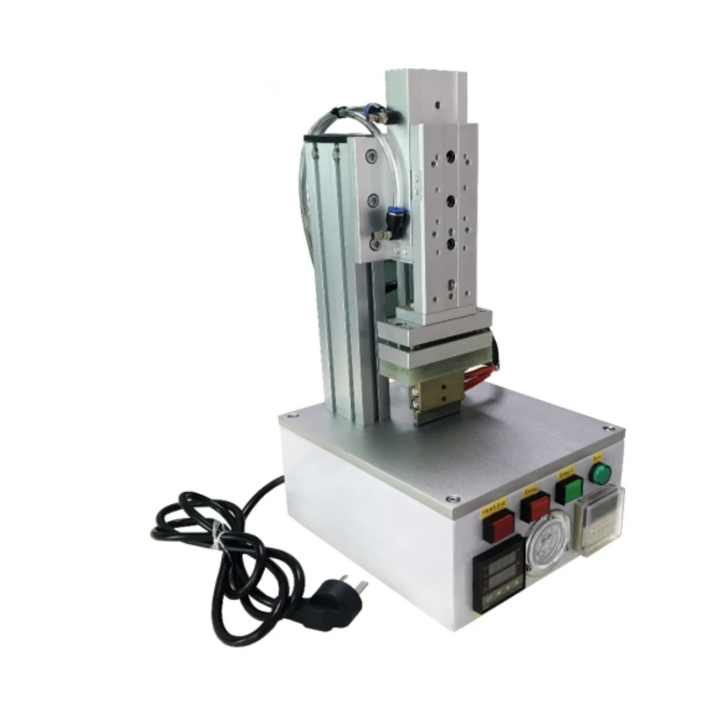 Аппарат предварительного нагрева Silman ACF COF аппарат горячего прессования для