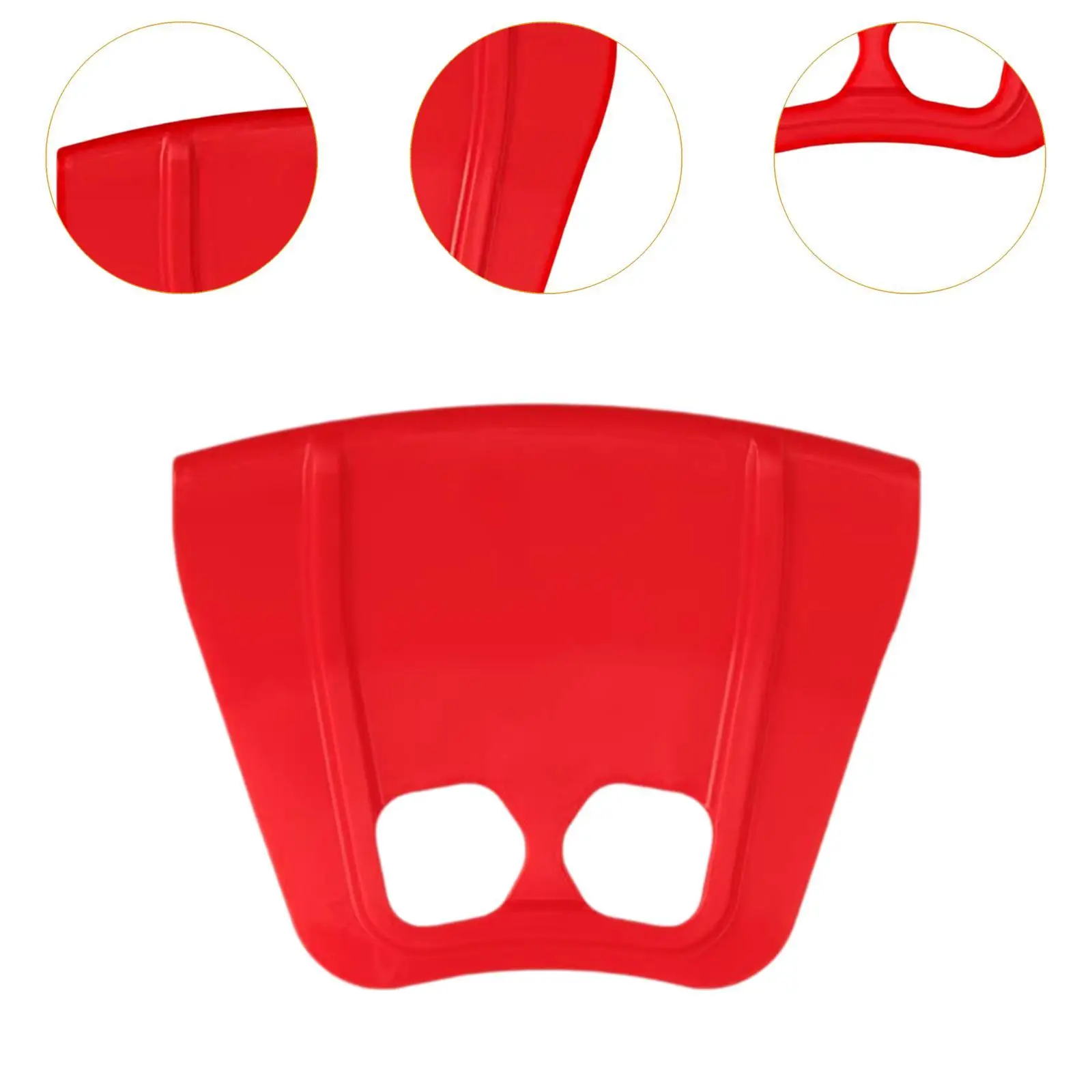 Защитная крышка обода колеса мотоцикла ATV универсальная защита автомобильная