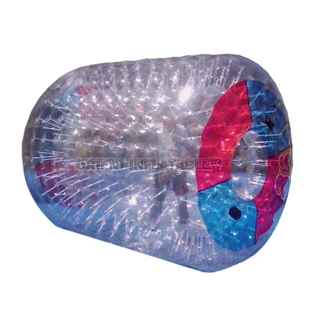 

Надувной шар для парка развлечений, надувной водяной Зорб