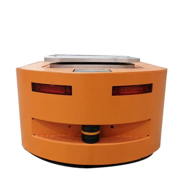 Подъемная система управления ПЛК из нержавеющей стали AGV автоматическое