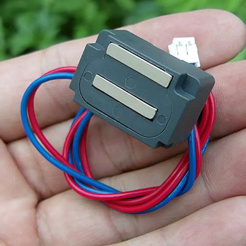 

High quality DC12V-24V Electromagnet Household Appliances Vacuum Cleaner Small Volume Large Suction Electromagnetic Magnetic