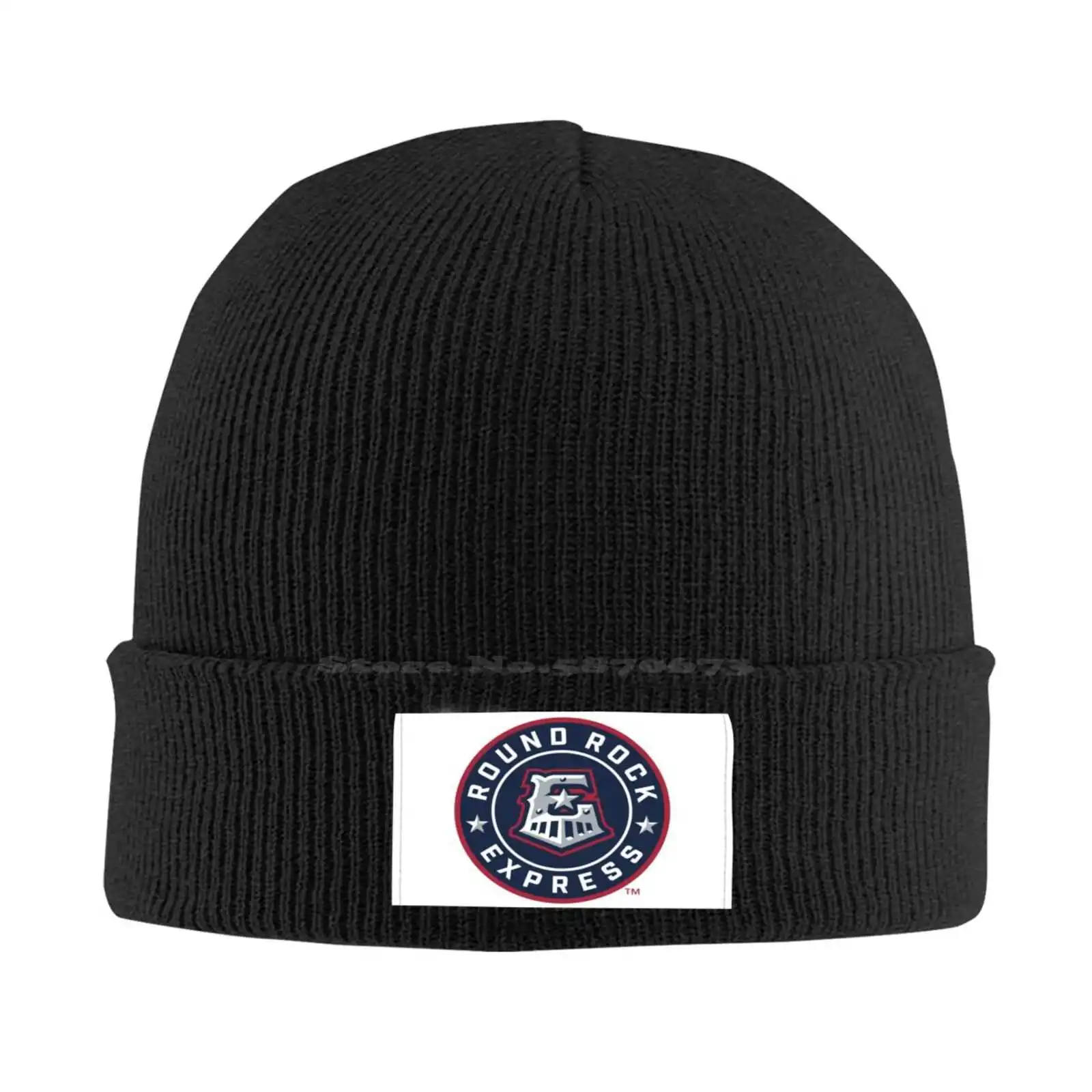 

Round Rock Express Logo Fashion cap quality Baseball cap Knitted hat