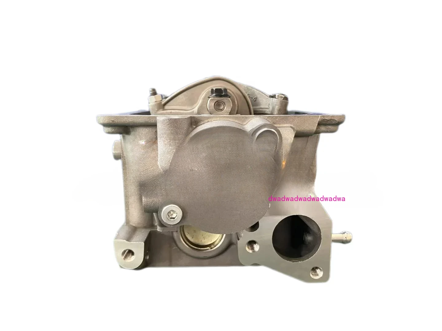 Головка G4HG OEM 22100-02766 для полноценного цилиндра KIA Picanto (art.: 3920cd0bfff73) - 3920cd0bfff73