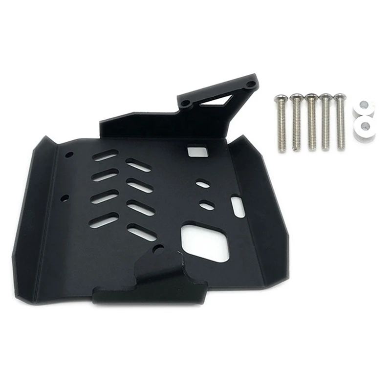 

Motorcycle Skid Plate Engine Guard Chassis Protection Cover For Honda XADV X-ADV 750 NC750X 2017-2020