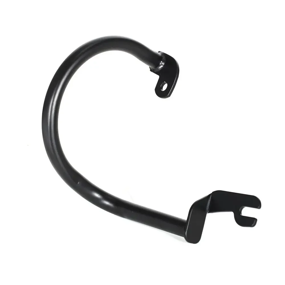 Защитная полоса для выхлопных газов Honda CT125 Trail 125 Hunter Cub JA65 JA55 2019-2024