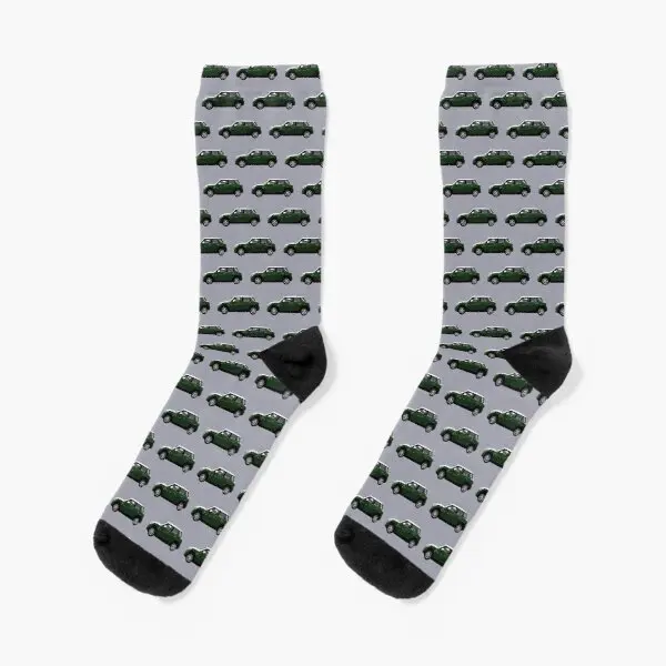 

Mini Green Style Crew Socks Sports Cartoon Autumn Pattern Ladies Cute Funny Mens Winter Women Black Best Unisex Breathable