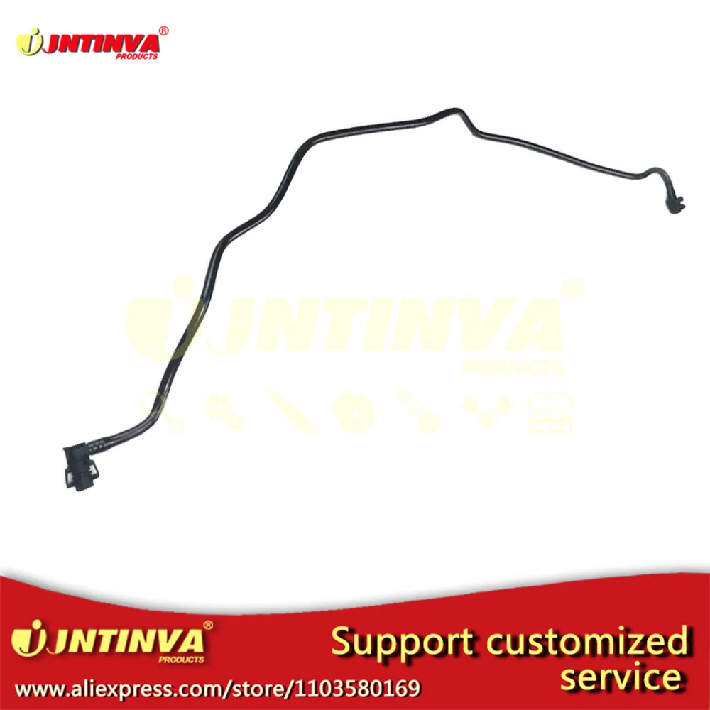 Бензиновый Шланг для расширительного бака LR134943 J9C6044 J9C20992 LR094130 2 0 Land Rover Discovery Sport