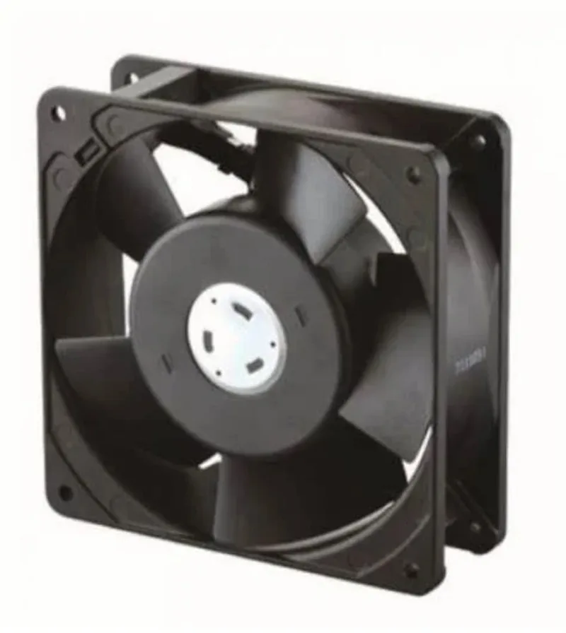 

NMB-MAT Fan 4715ts-10t-b50 4715ts-10t-b5a 100v 12038 Cooling Fan