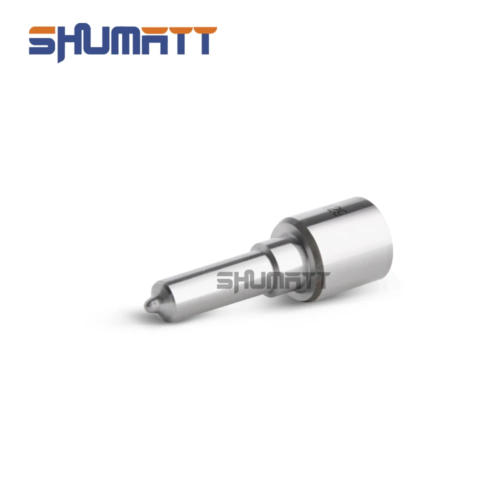 

China Made New DLLA146P1296 Diesel Fuel Injector Nozzle OE 9109795 8200146357 For 0445110141 Injector
