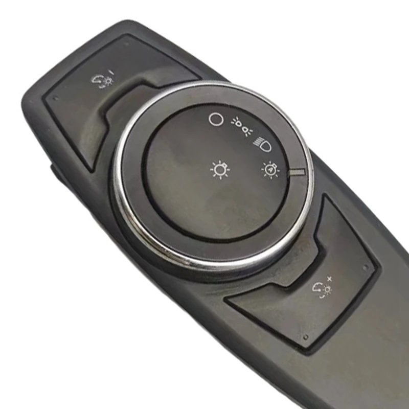 SW7530 автомобильная головка Φ переключатель приборная панель регулировки яркости