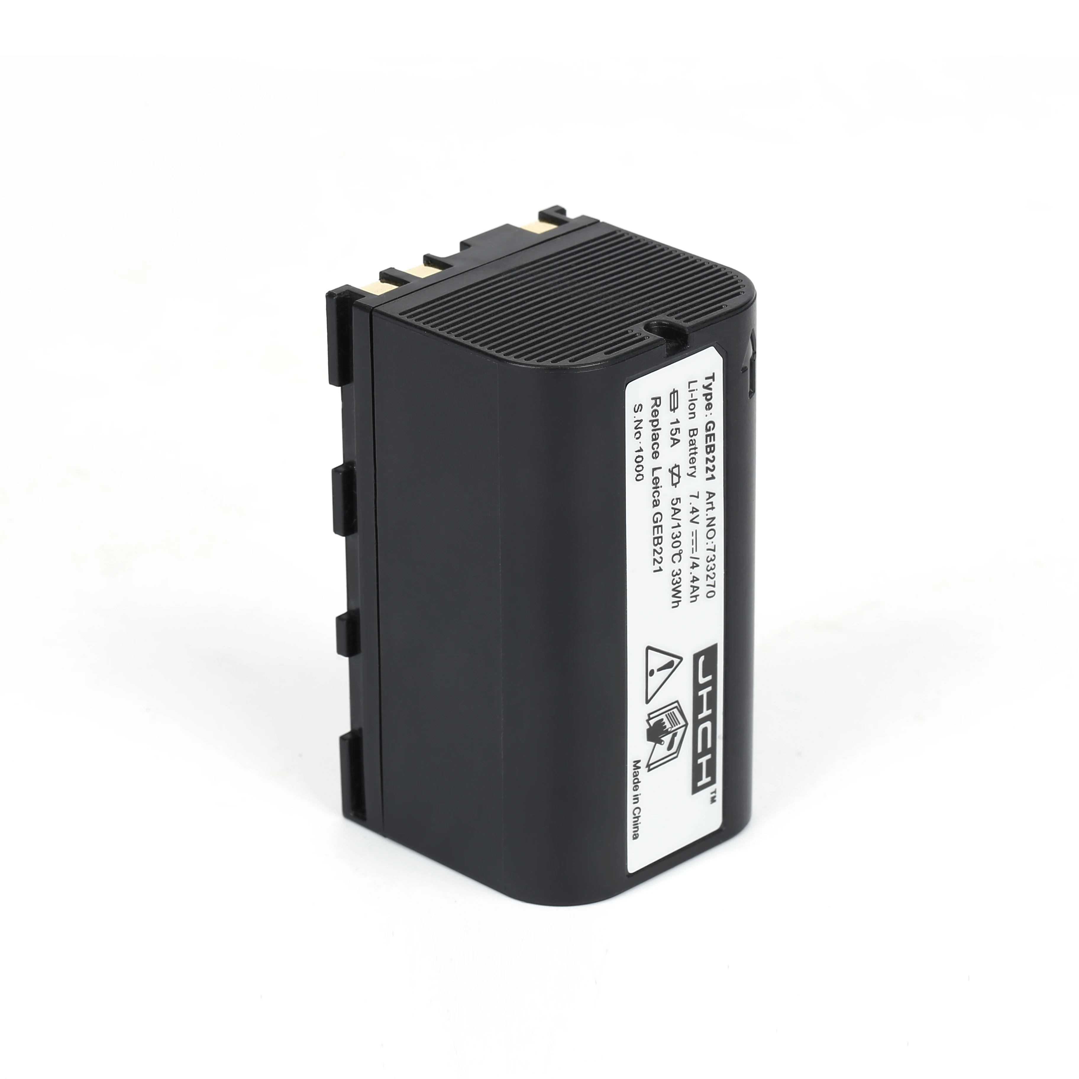 

10PCS * High quality 7.4V 4400mAh GEB221battery