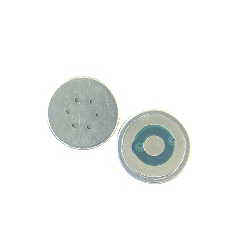 

4013 Patch Concentric Round Head Bluetooth Speaker Headset-36DB Highly Sensitive Electret