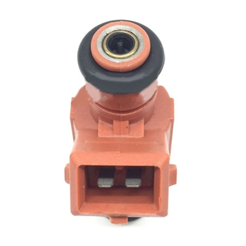 5 шт. топливные форсунки для Citroen C2 C3 Xsara Berlingo Peugeot 206 307 1007 Partner 1 6 16 В 2000-2014 0280156034