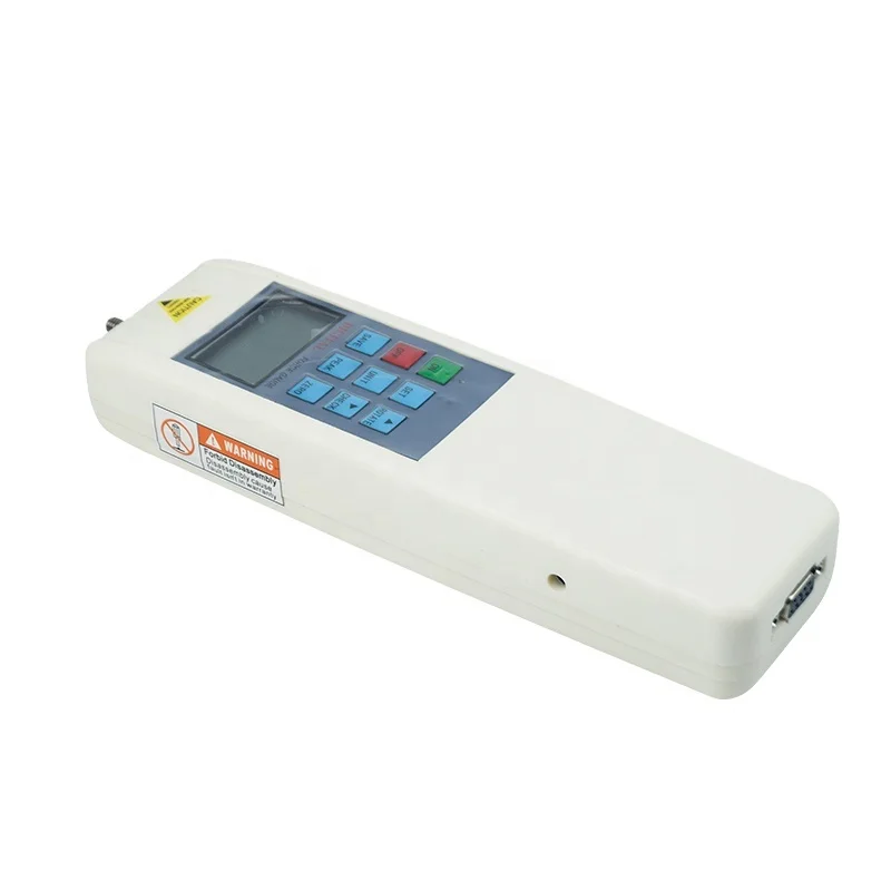 

HF-500N Digital Push Pull Gauge