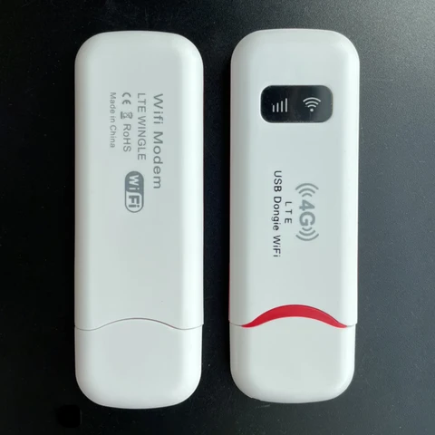 Мобильный Wi-Fi-маршрутизатор 4G