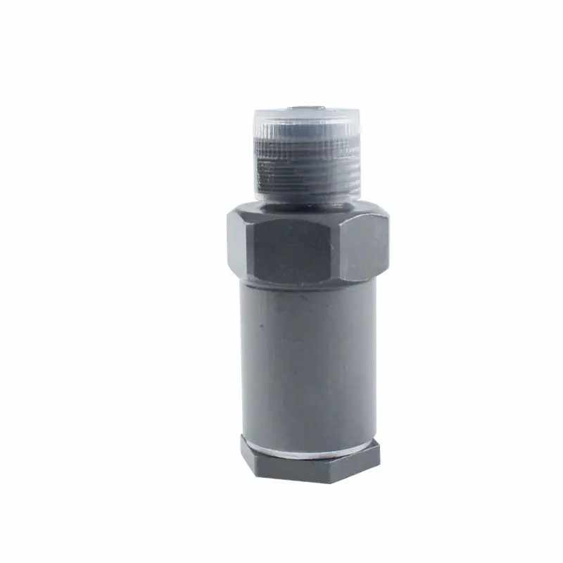 1110010021 F00R000756 подходит для редуктора давления Bosch Common Rail дизельная труба