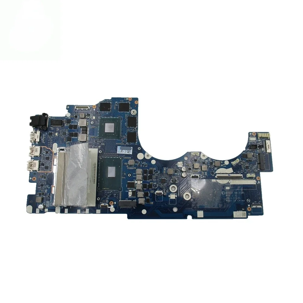 Материнская плата для Φ gtx960m by511 y700-17isk 5B20K38979