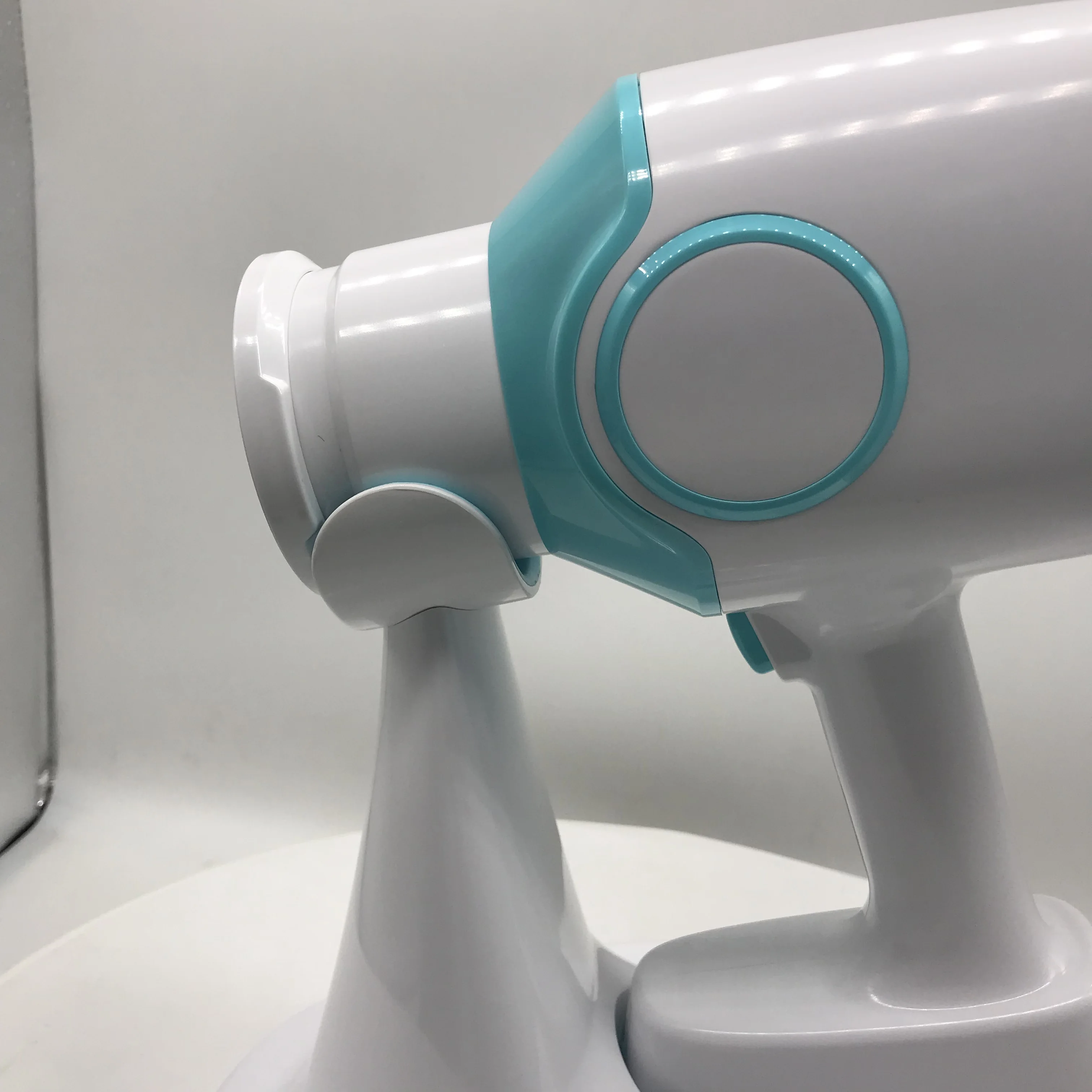 Фото Хит продаж: Портативный рентгеновский аппарат WOSON Z-RAY 60KV 2.5mA RVG с LED-дисплеем и защитным экраном из плексигласа №5