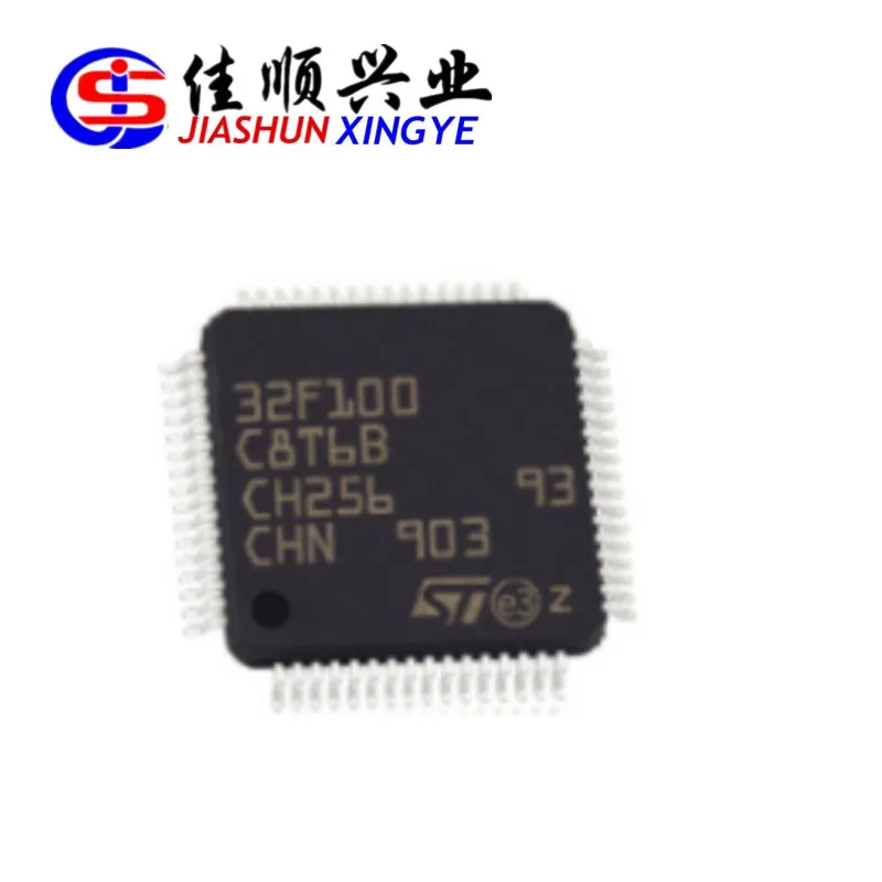

STM32F401CEY6 singlechip STM32F401CEY6 TQFP STM32F401CEY6