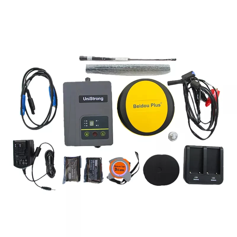 

Nwe RTK G970 New Cheap Gnss Gps Survey Equipment Price RTK GNSS 800 Channel Gnss Receiver