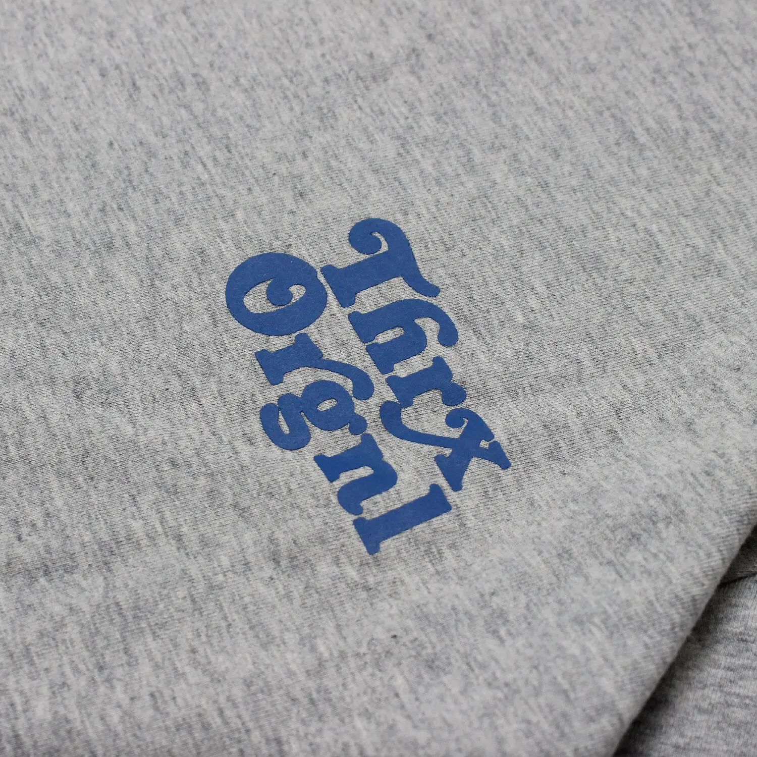 Throox Kaos Pendek Ranieri Series Cotton Combed 30s